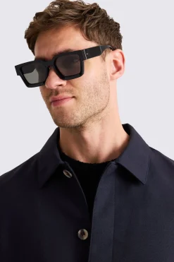 Black Sunglasses