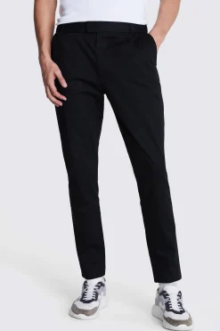 Black Worker Chinos