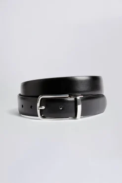 Black/Brown Reversible Belt