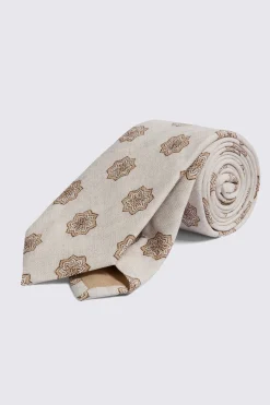 Bottinelli Neutral Geometric Tie