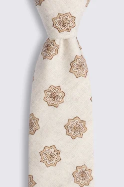 Bottinelli Neutral Geometric Tie