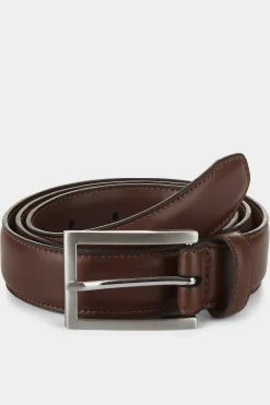 Brown Flex-Fit Belt
