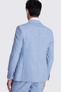French Connection Slim Fit Sky Suit