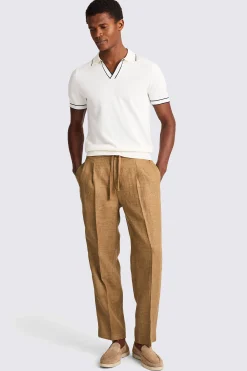Gold Beach Trousers