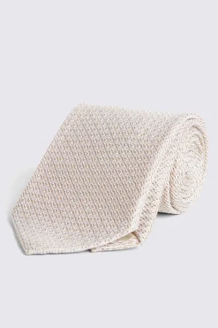 Italian Champagne Grenadine Tie