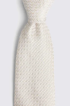 Italian Champagne Grenadine Tie