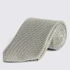 Italian Sage Grenadine Tie