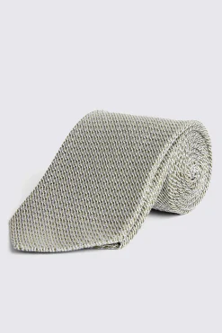Italian Sage Grenadine Tie