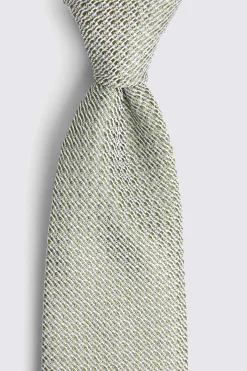 Italian Sage Grenadine Tie
