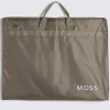 Moss Tri-fold Suit Carrier