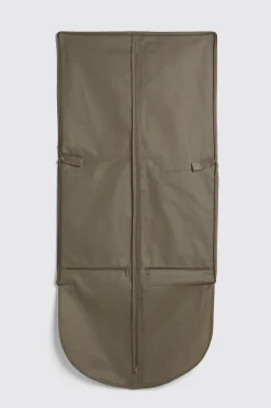 Moss Tri-fold Suit Carrier