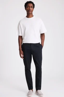 Navy Worker Chinos