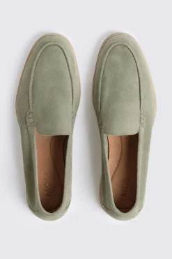 Sage Lewisham Relaxed Shoes