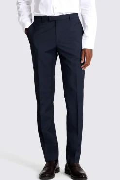 Slim Fit Ink Stretch Suit