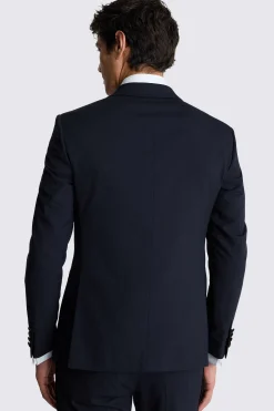 Slim Fit Midnight Tuxedo Jacket