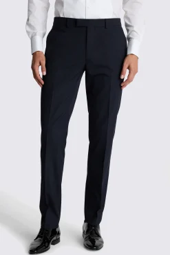 Slim Fit Midnight Tuxedo Jacket