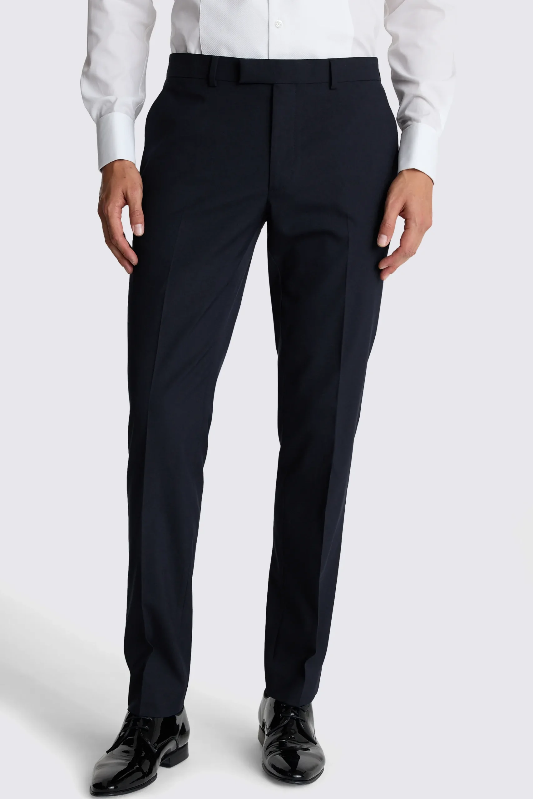 Slim Fit Midnight Tuxedo Jacket