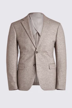 Slim Fit Neutral Suit