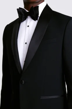 Slim Fit Shawl Lapel Tuxedo Jacket