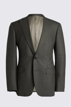 Tailored Fit Green Performance Suit
