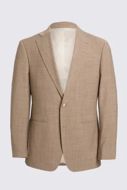Tailored Fit Neutral Performance Suit