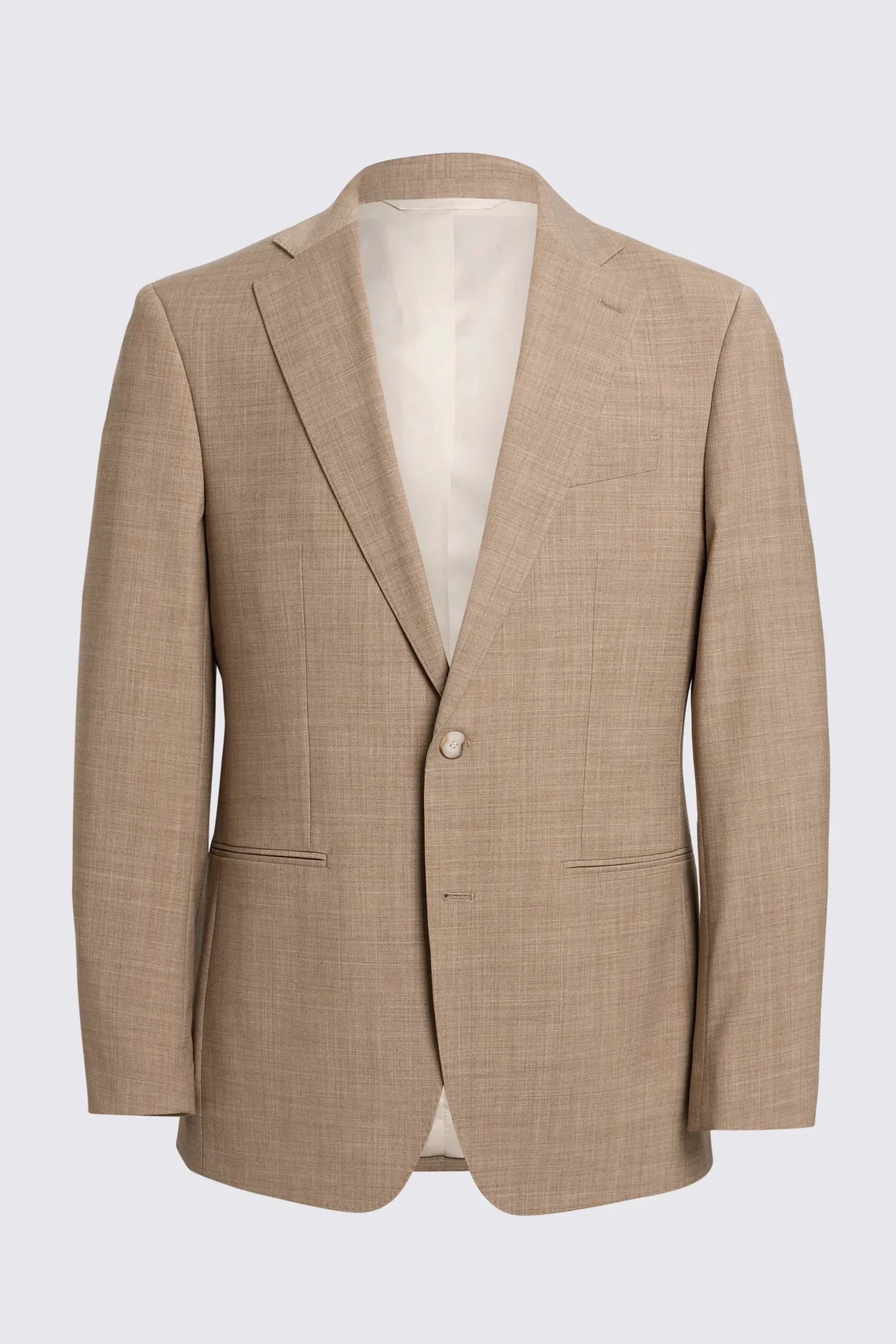 Tailored Fit Neutral Performance Suit