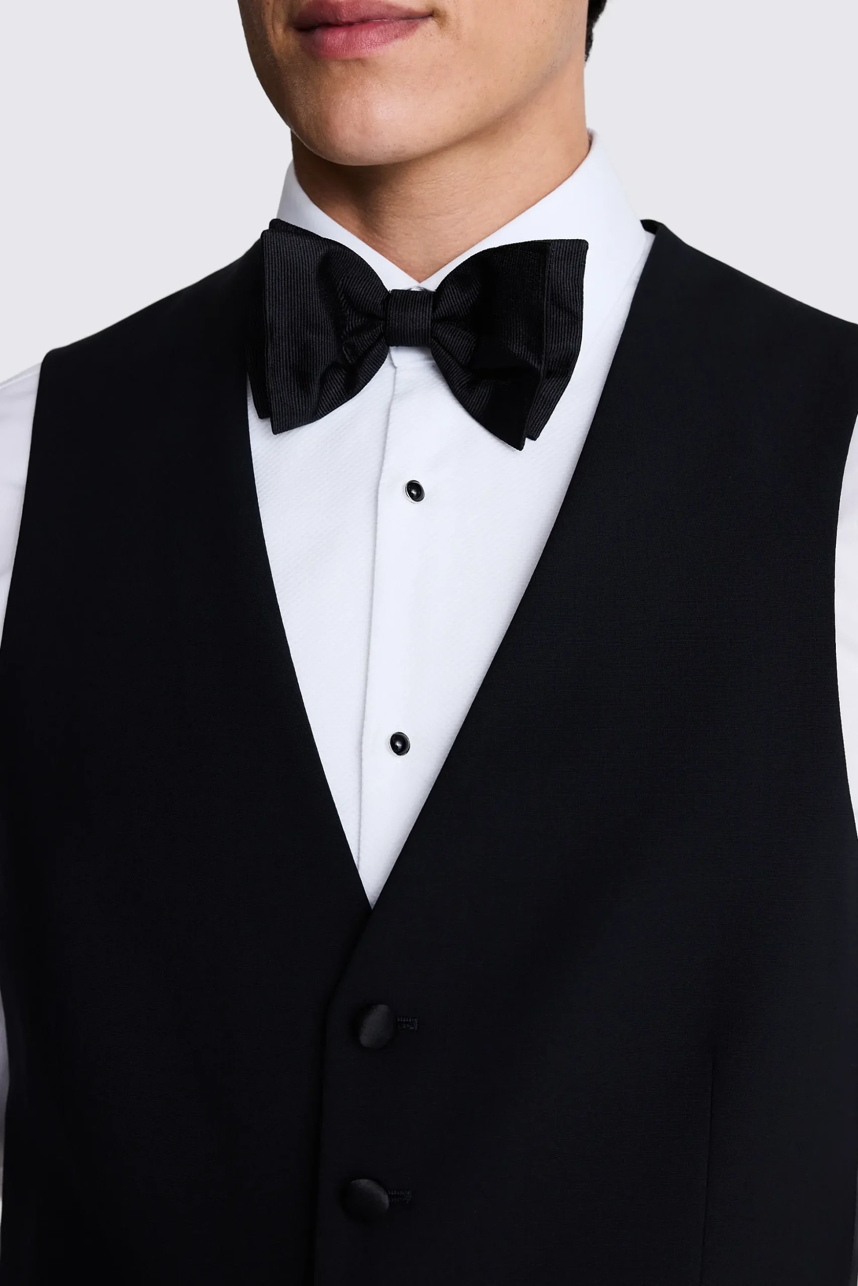 Tailored Fit Performance Dresswear Waistcoat