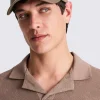 Taupe Cap