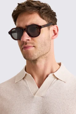 Tortoise Palermo Sunglasses